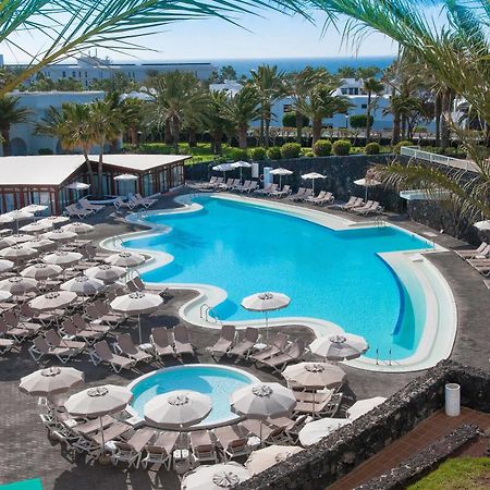 Relaxia Olivina Hotel Puerto del Carmen  Luaran gambar