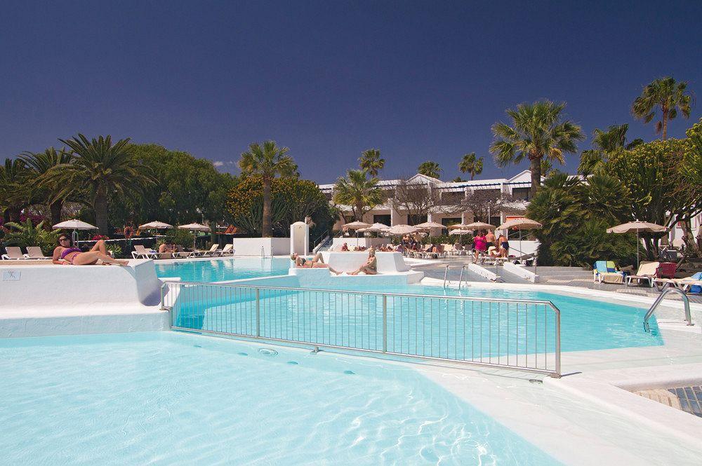 Relaxia Olivina Hotel Puerto del Carmen  Luaran gambar