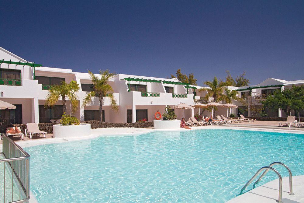 Relaxia Olivina Hotel Puerto del Carmen  Luaran gambar