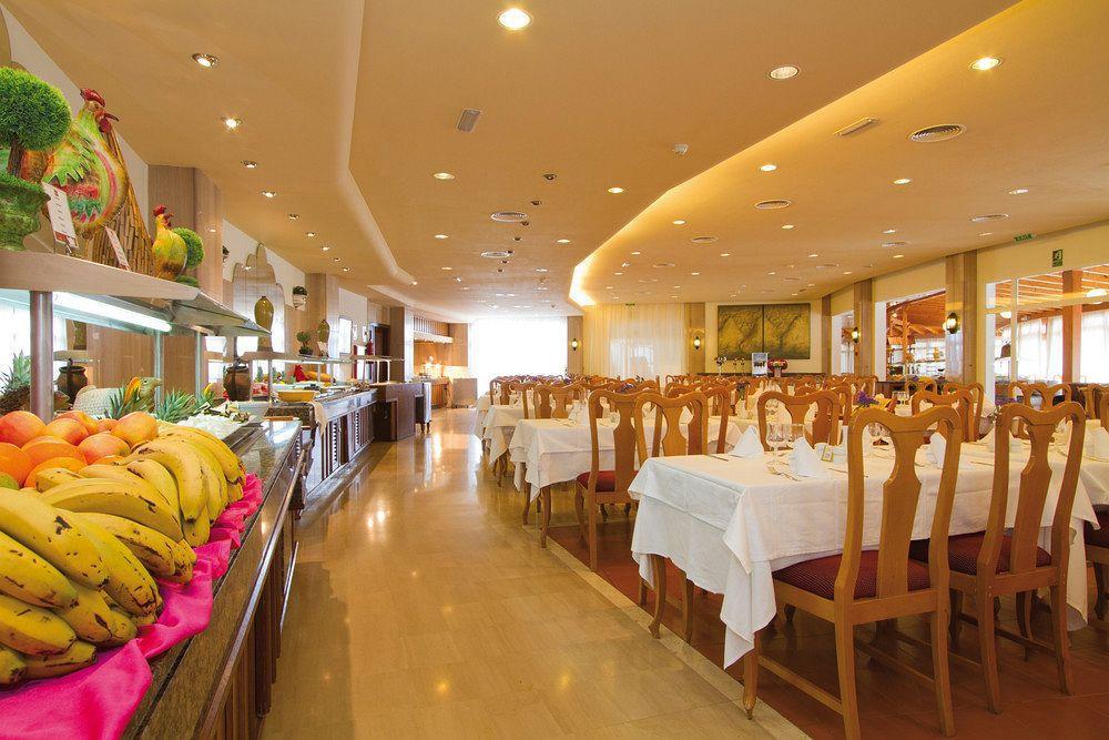 Relaxia Olivina Hotel Puerto del Carmen  Luaran gambar
