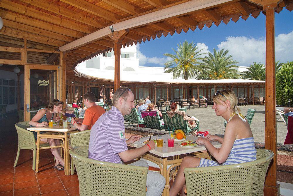 Relaxia Olivina Hotel Puerto del Carmen  Luaran gambar