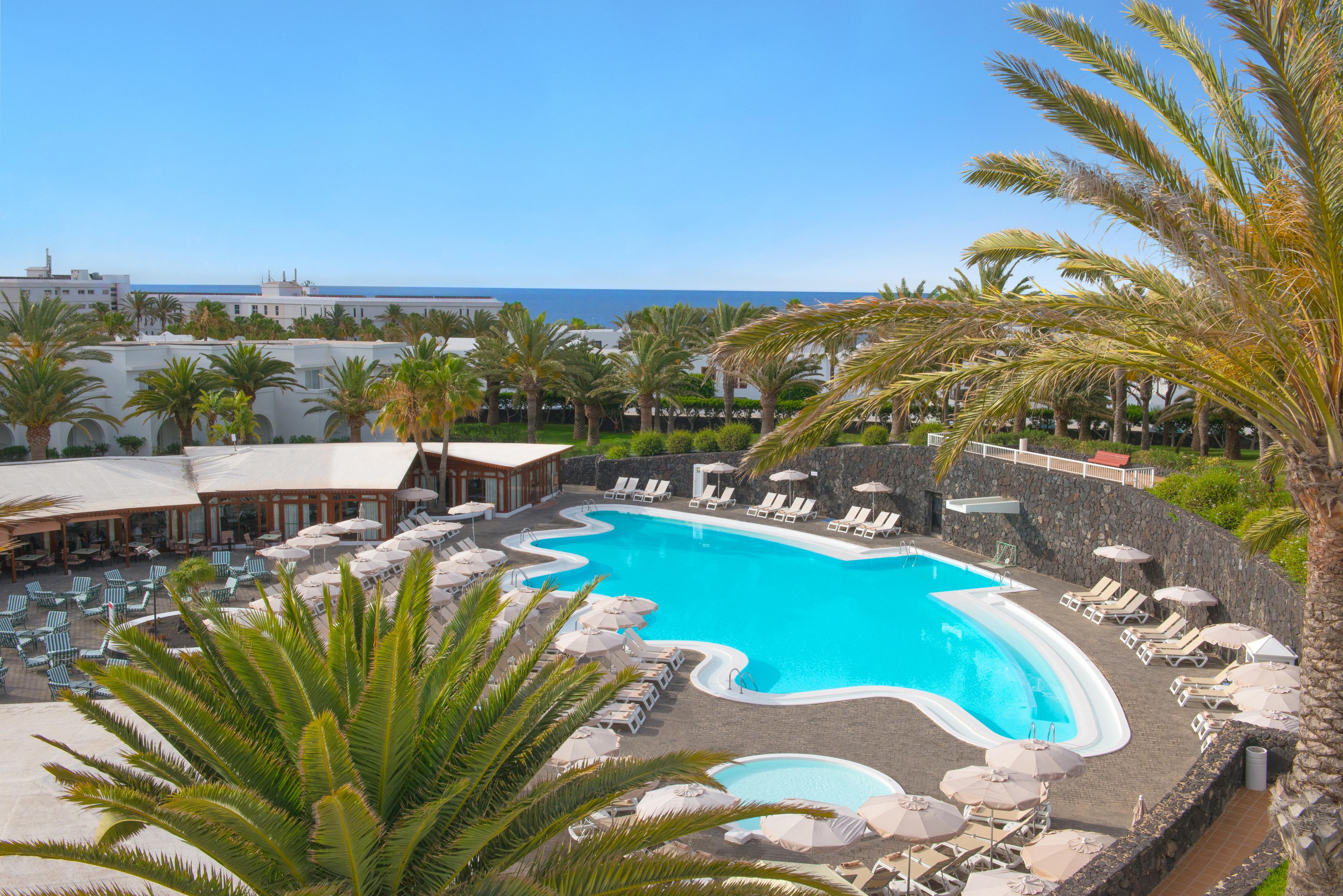 Relaxia Olivina Hotel Puerto del Carmen  Luaran gambar