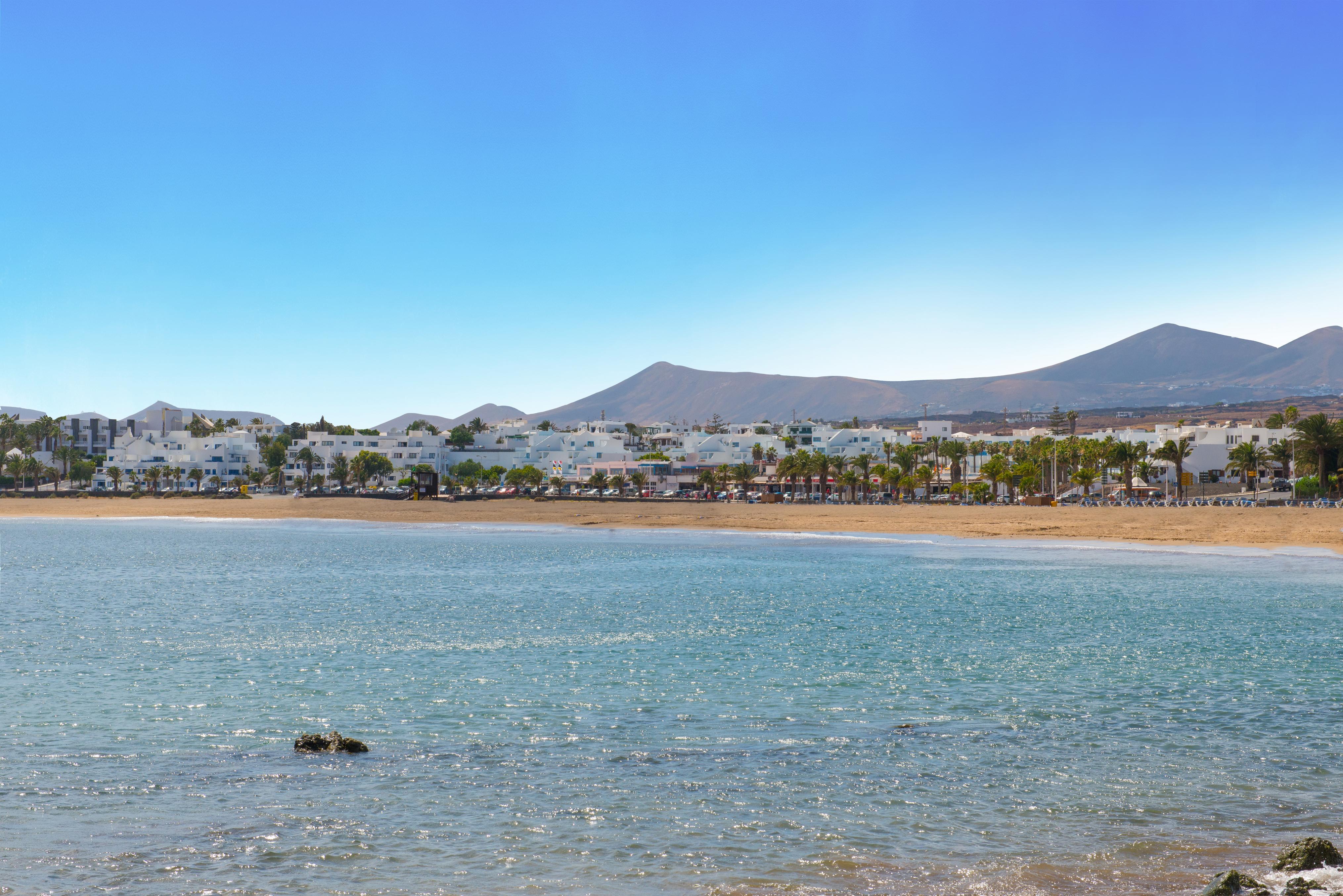Relaxia Olivina Hotel Puerto del Carmen  Luaran gambar