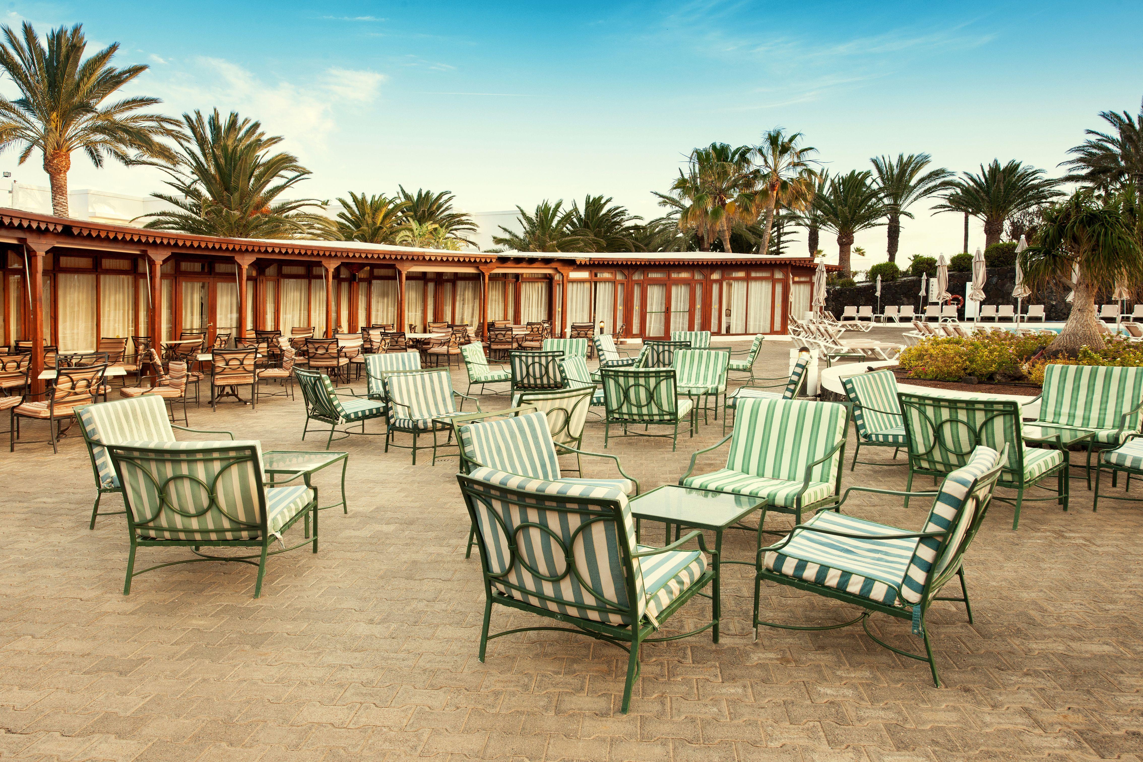 Relaxia Olivina Hotel Puerto del Carmen  Luaran gambar