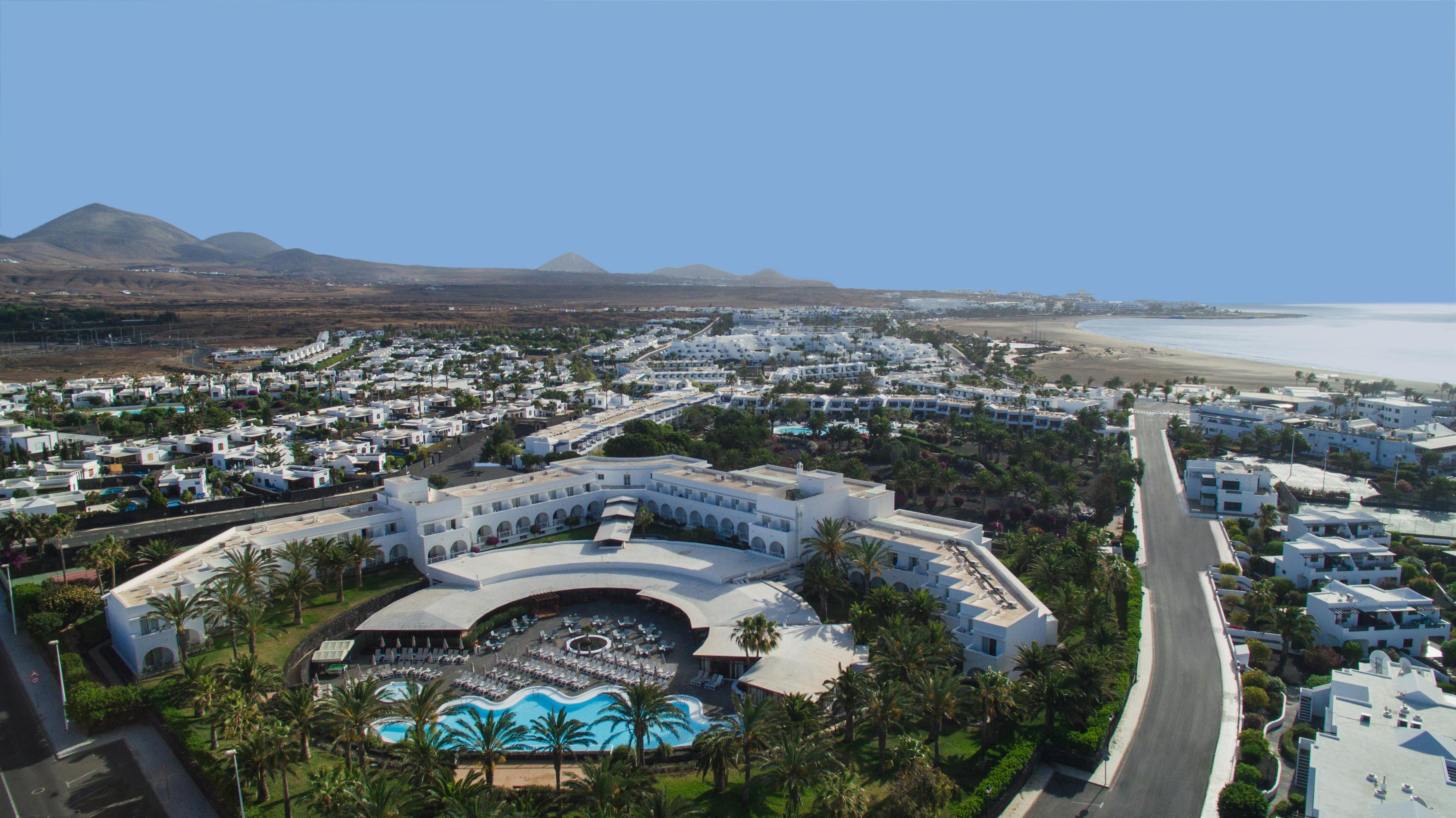 Relaxia Olivina Hotel Puerto del Carmen  Luaran gambar