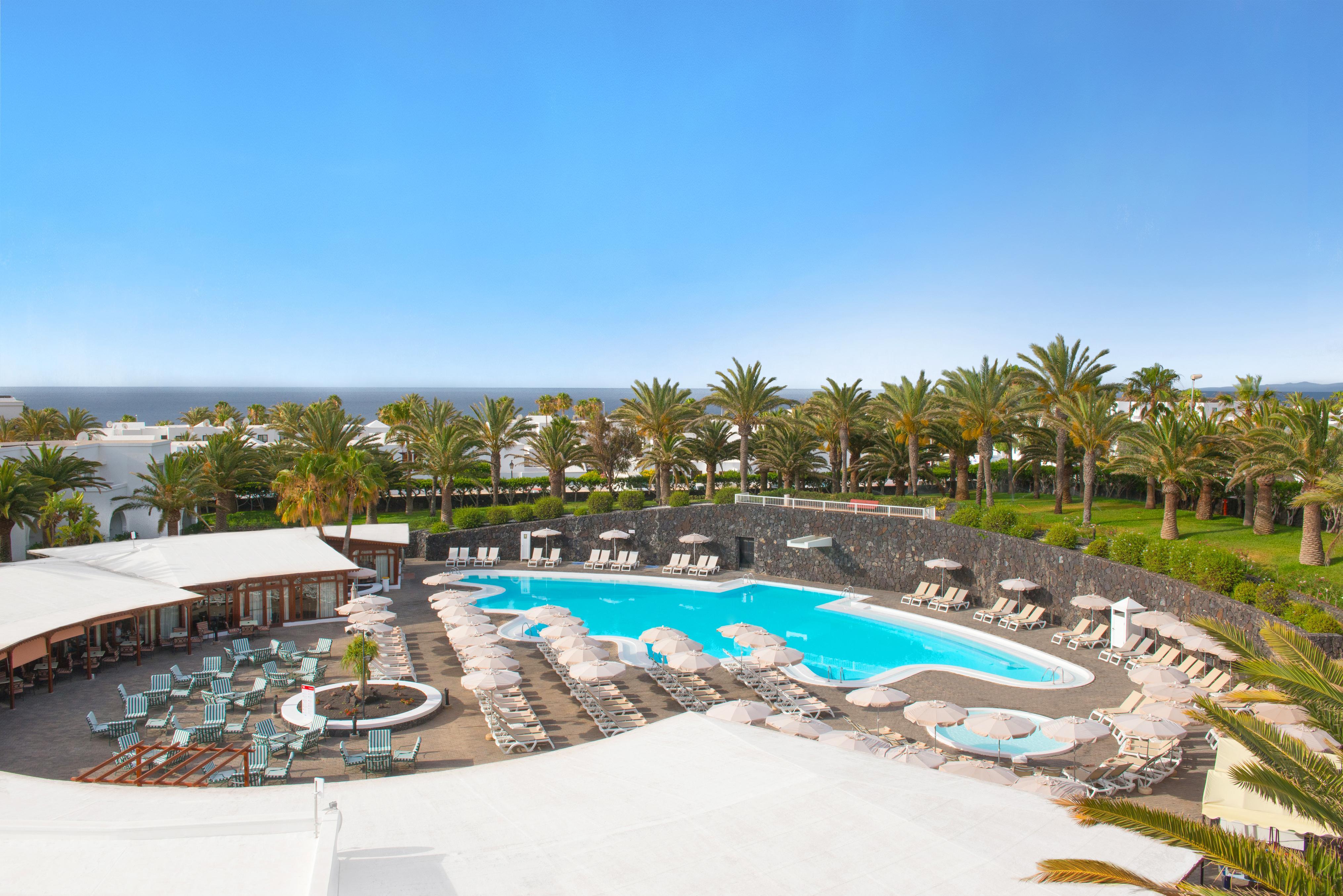 Relaxia Olivina Hotel Puerto del Carmen  Luaran gambar