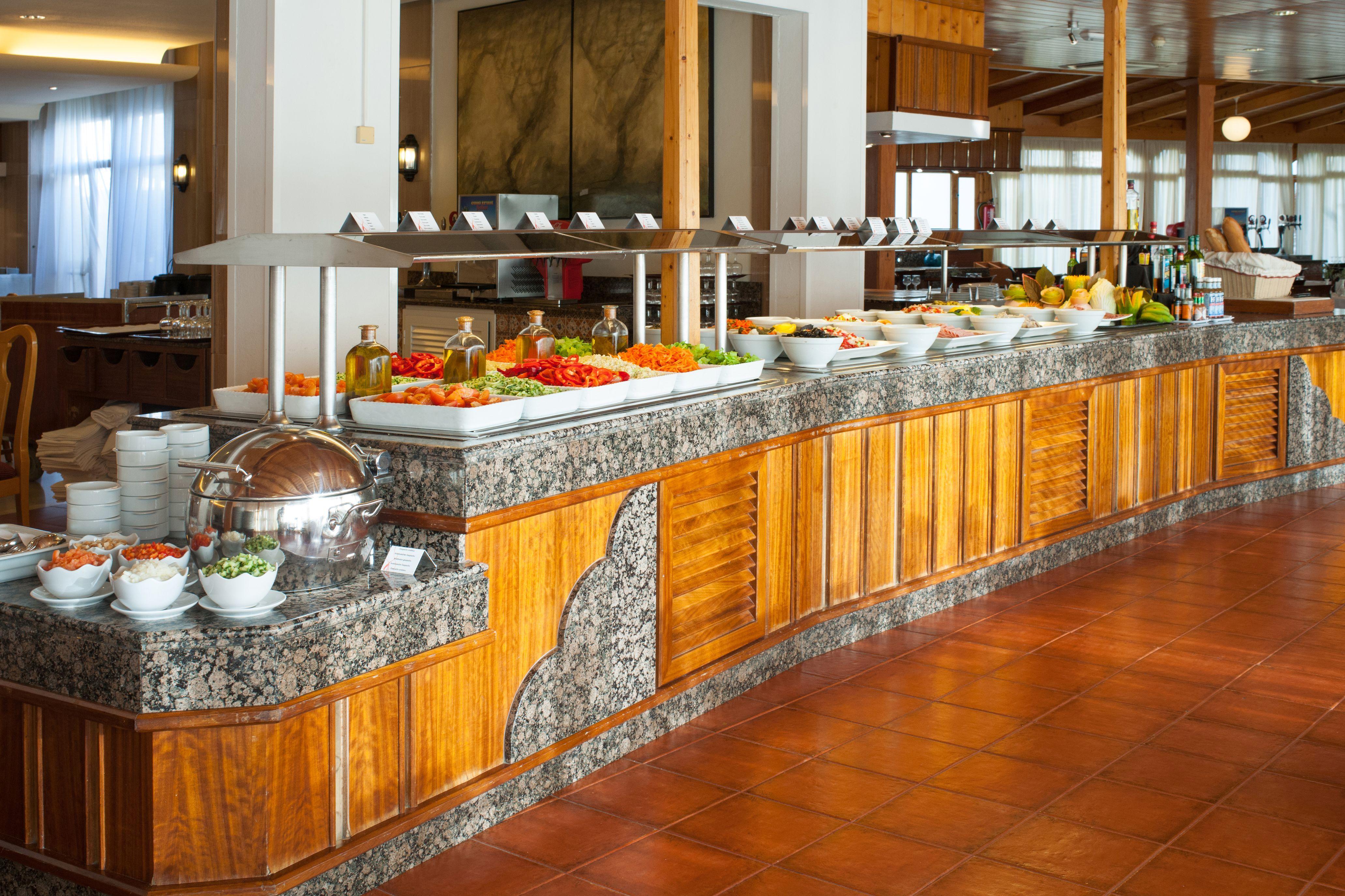 Relaxia Olivina Hotel Puerto del Carmen  Luaran gambar