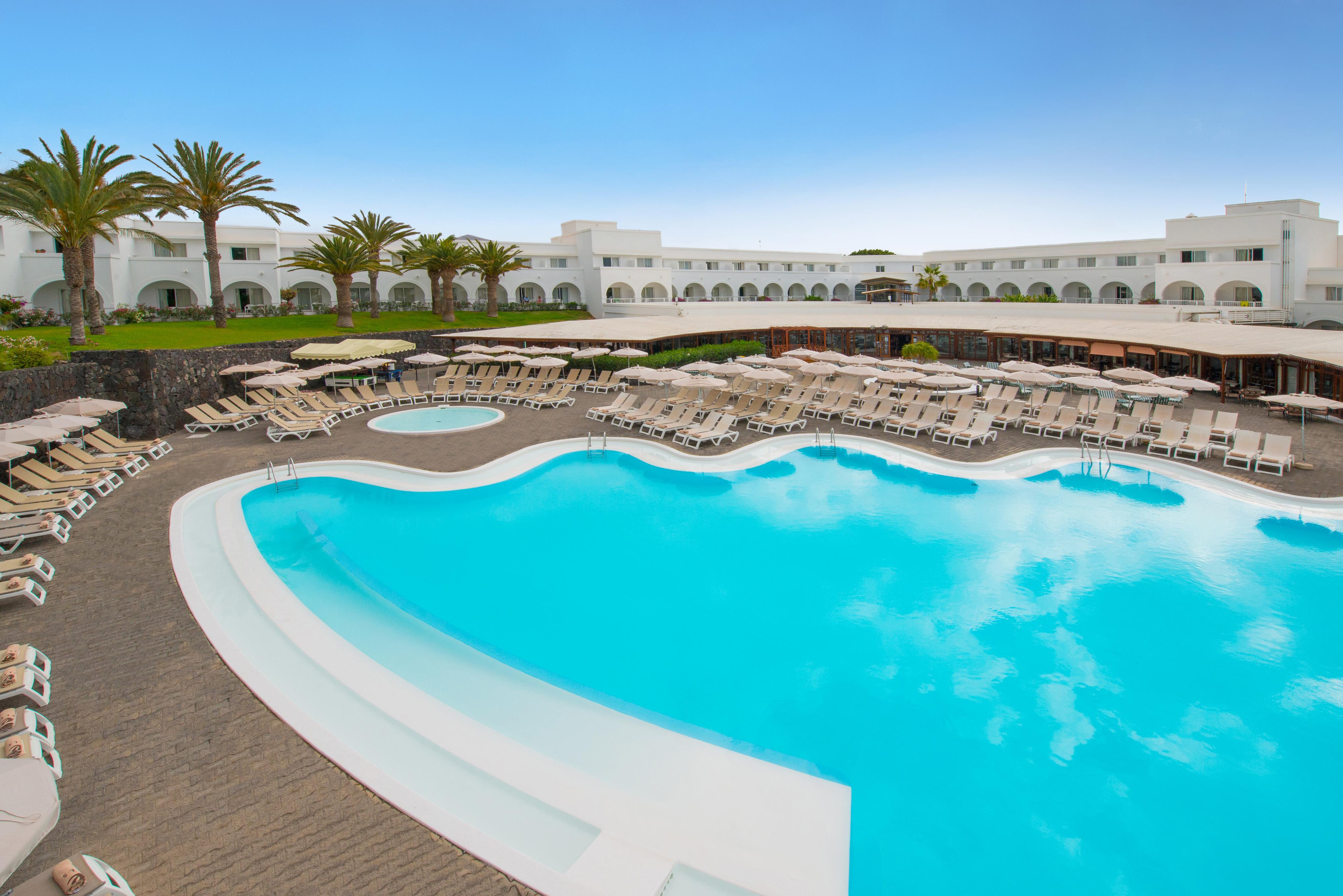 Relaxia Olivina Hotel Puerto del Carmen  Luaran gambar