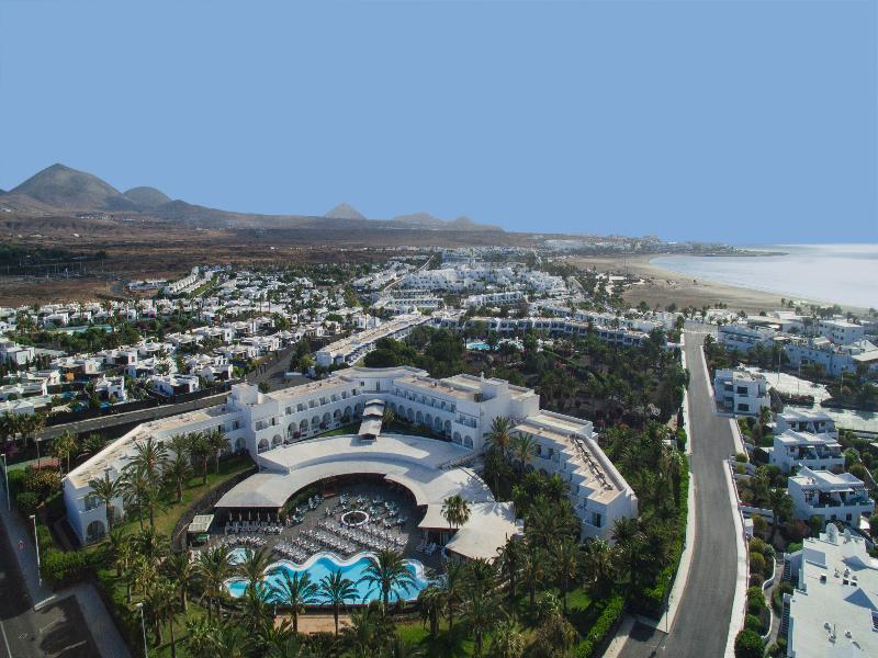 Relaxia Olivina Hotel Puerto del Carmen  Luaran gambar