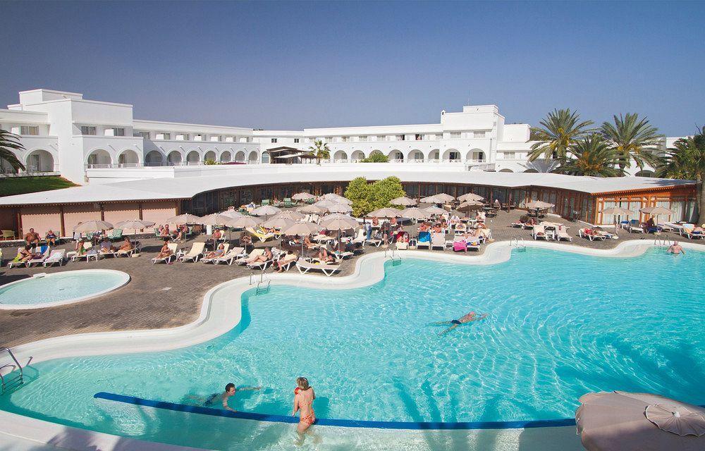 Relaxia Olivina Hotel Puerto del Carmen  Luaran gambar