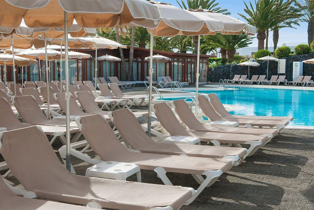 Relaxia Olivina Hotel Puerto del Carmen  Luaran gambar