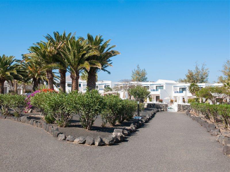 Relaxia Olivina Hotel Puerto del Carmen  Luaran gambar