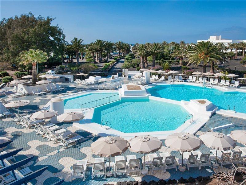 Relaxia Olivina Hotel Puerto del Carmen  Luaran gambar