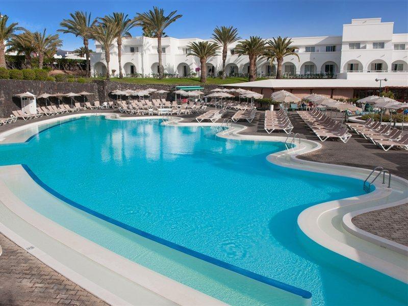 Relaxia Olivina Hotel Puerto del Carmen  Luaran gambar