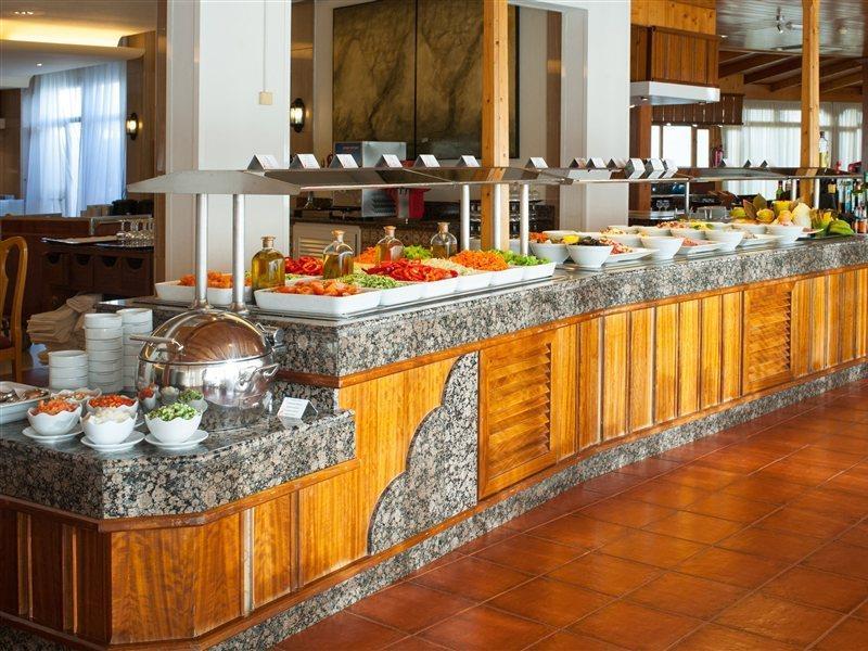 Relaxia Olivina Hotel Puerto del Carmen  Luaran gambar