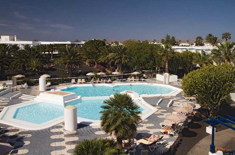 Relaxia Olivina Hotel Puerto del Carmen  Luaran gambar