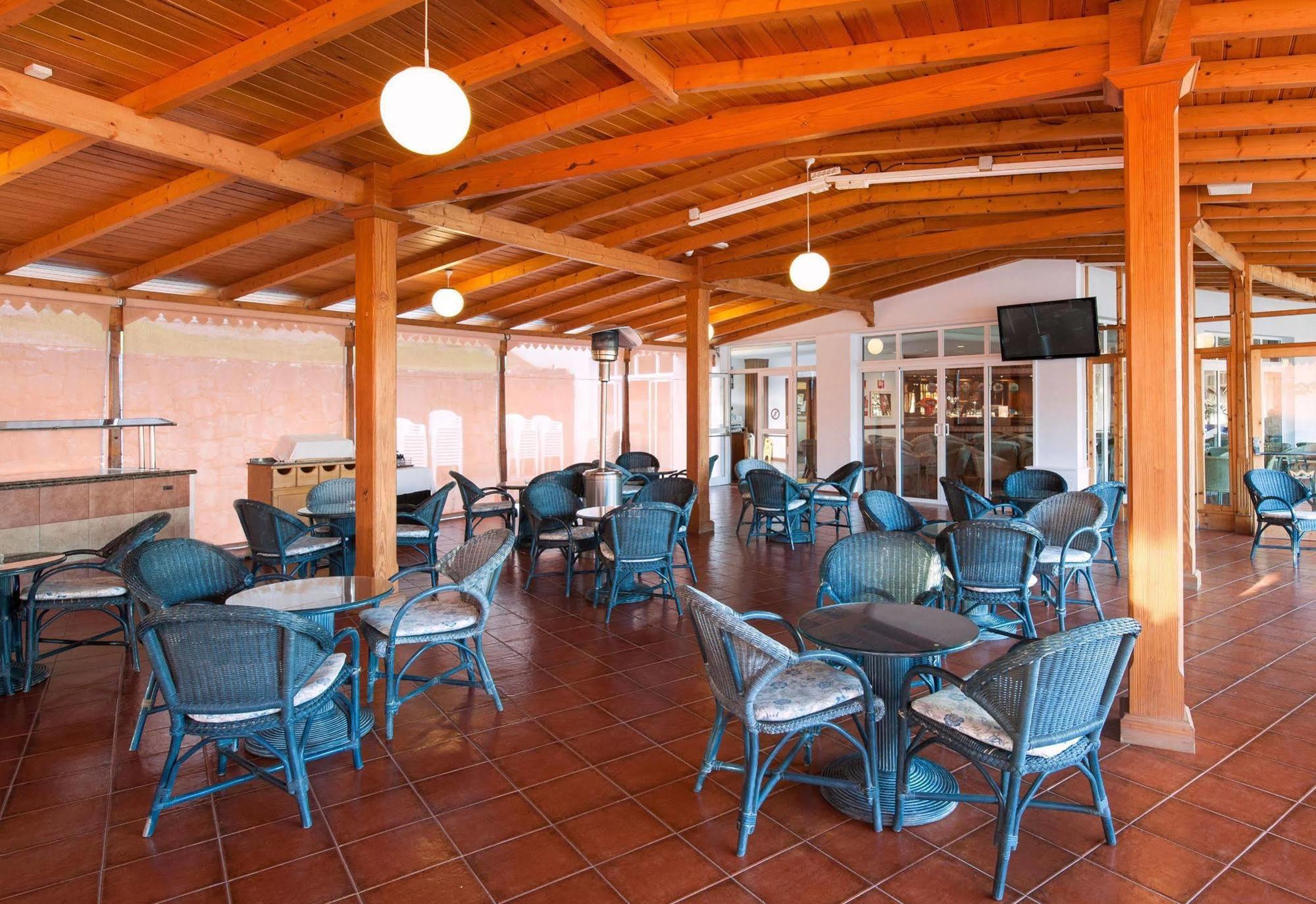 Relaxia Olivina Hotel Puerto del Carmen  Luaran gambar