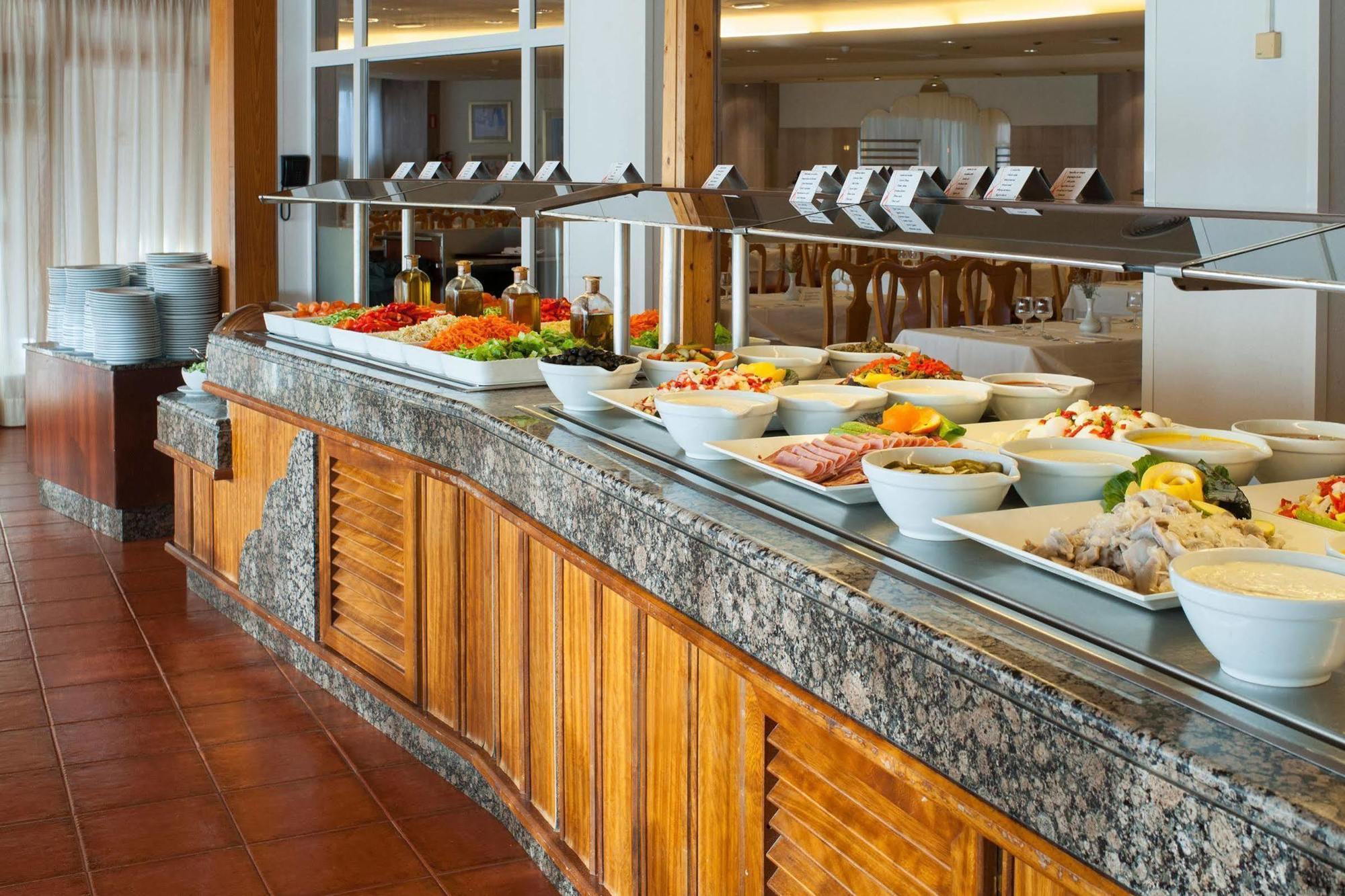 Relaxia Olivina Hotel Puerto del Carmen  Luaran gambar