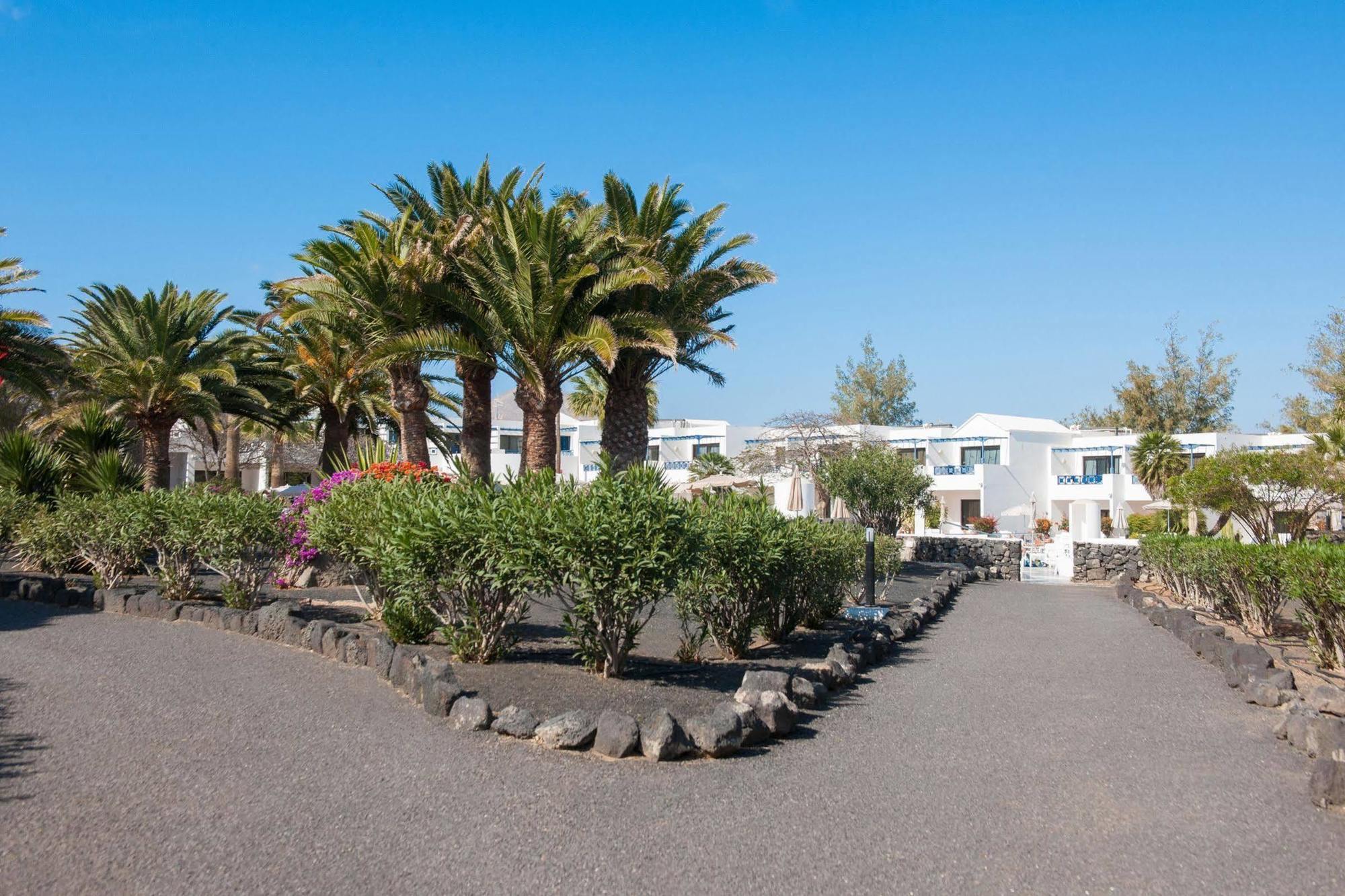 Relaxia Olivina Hotel Puerto del Carmen  Luaran gambar