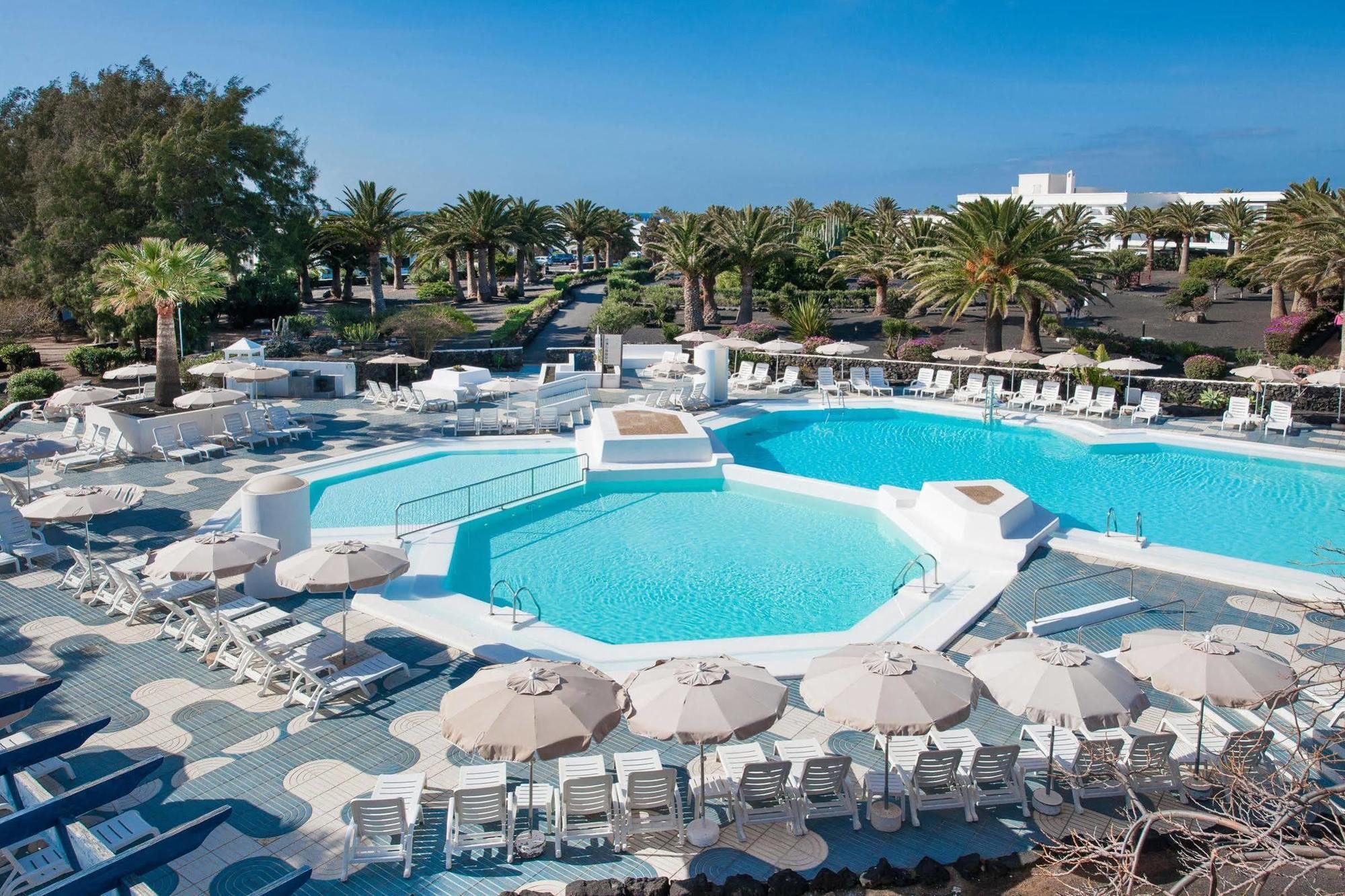 Relaxia Olivina Hotel Puerto del Carmen  Luaran gambar