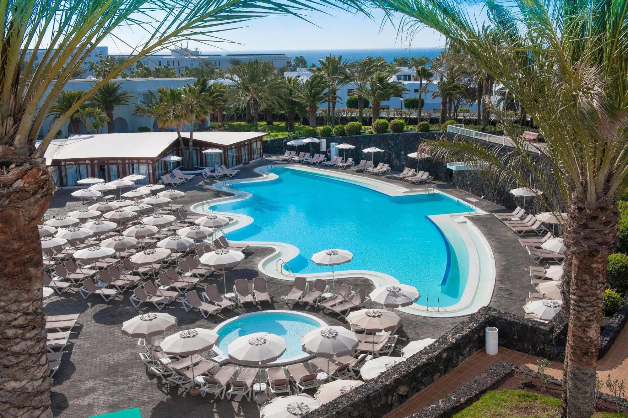 Relaxia Olivina Hotel Puerto del Carmen  Luaran gambar
