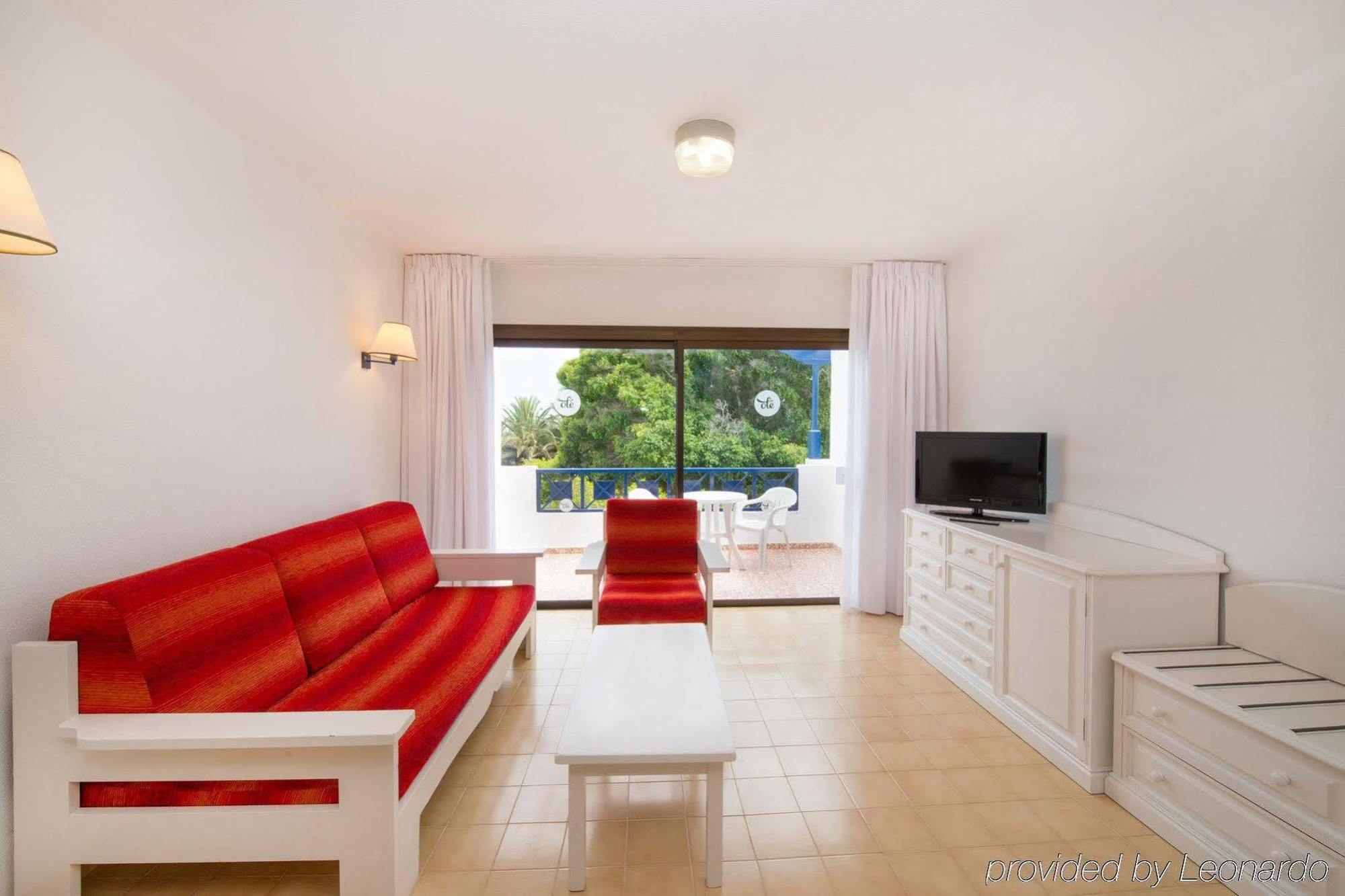 Relaxia Olivina Hotel Puerto del Carmen  Luaran gambar