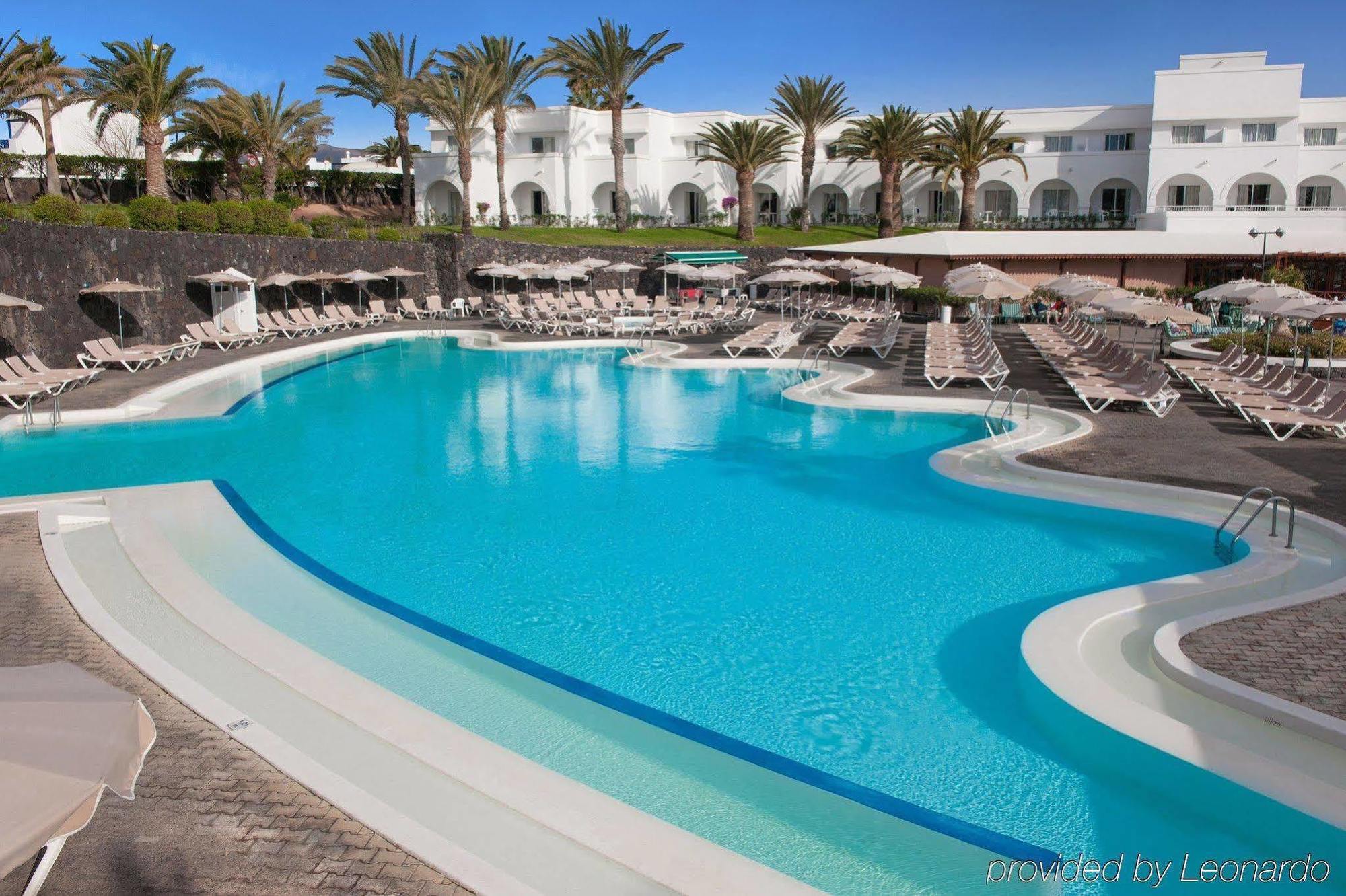 Relaxia Olivina Hotel Puerto del Carmen  Luaran gambar