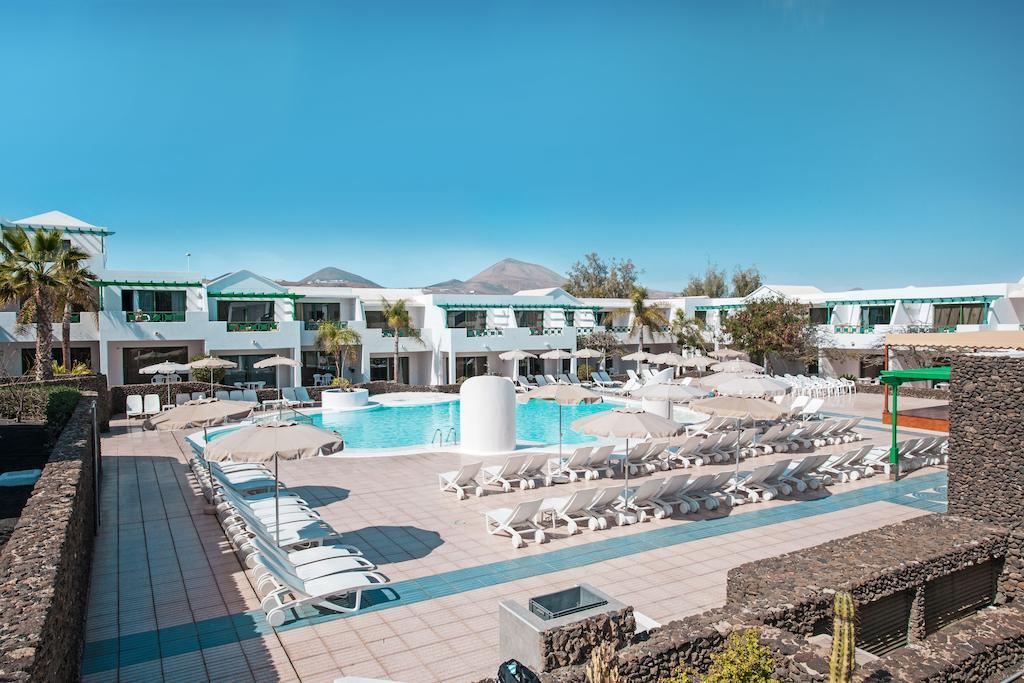 Relaxia Olivina Hotel Puerto del Carmen  Luaran gambar