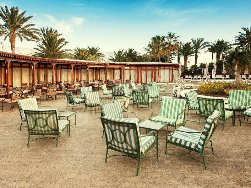 Relaxia Olivina Hotel Puerto del Carmen  Luaran gambar