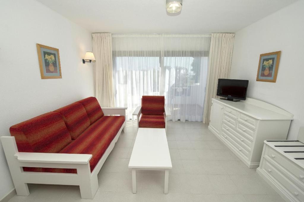 Relaxia Olivina Hotel Puerto del Carmen  Luaran gambar